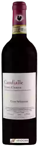 Weingut Candialle - Gran Selezione Chianti Classico