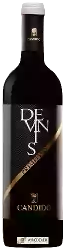 Weingut Candido - Devinis Salento Primitivo