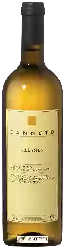 Weingut Canneto - Calamus