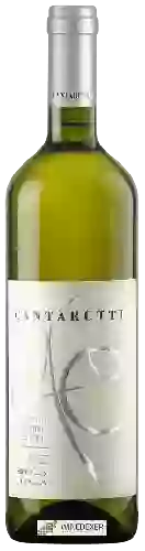 Weingut Cantarutti - Ribolla Gialla