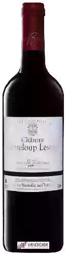 Weingut Sicaud - Chatêau Cantaloup Lestage Blaye Côtes de Bordeaux