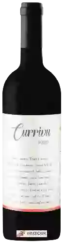 Weingut Cantina Marilina - Currivu Rosso