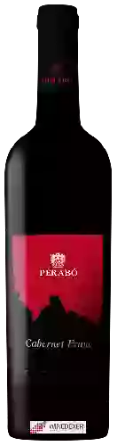 Weingut Cantina Perabò - Cabernet Franc