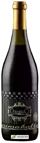 Weingut Cantina Puianello - Primabolla Lambrusco