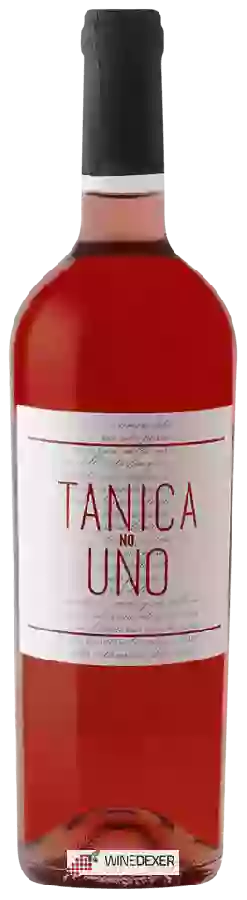 Weingut Cantina Tollo - Tanica No. Uno Rosato