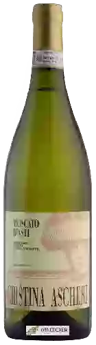 Weingut Ascheri - Moscato d'Asti