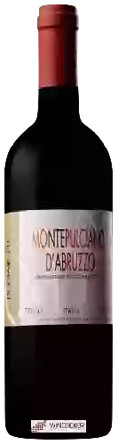 Weingut Bonacchi - Montepulciano d'Abruzzo