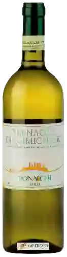 Weingut Bonacchi - Vernaccia di San Gimignano