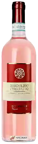 Weingut Delibori - Bardolino Chiaretto