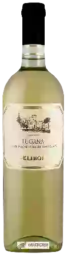 Weingut Delibori - Lugana