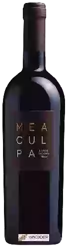 Weingut Cantine Minini - Mea Culpa Rosso