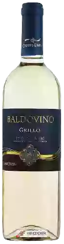 Weingut Cantine Grasso - Baldovino Grillo