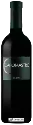 Weingut Lenotti - Capomastro