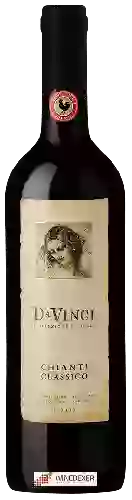 Weingut Cantine Leonardo da Vinci - Da Vinci Chianti Classico