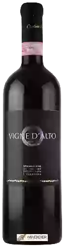 Weingut Cantine Lonardo - Vigne d'Alto Taurasi