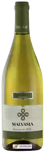 Weingut Cantine Rigonat - Malvasia