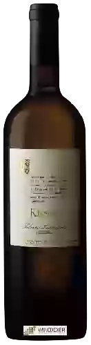 Weingut Cantine Tora - Kissòs Taburno Falanghina