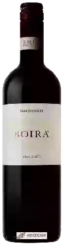 Weingut Cantine Volpi - Boira' Sangiovese