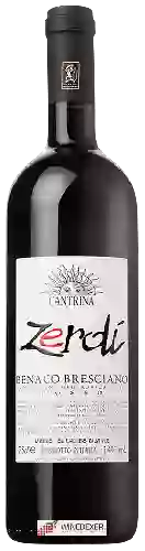 Weingut Cantrina - Zerdí Rosso