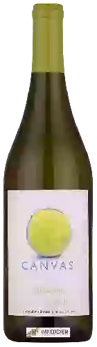Weingut Canvas - Chardonnay