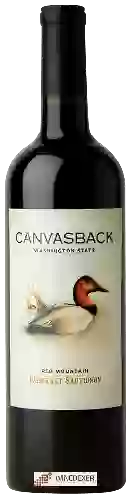 Weingut Canvasback - Cabernet Sauvignon