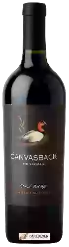 Weingut Canvasback - Grand Passage Cabernet Sauvignon