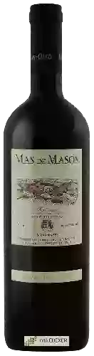 Weingut Capafons-Ossó - Mas de Masos