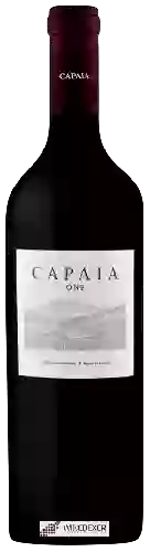 Weingut Capaia - One Red Blend