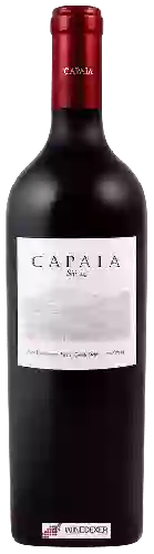 Weingut Capaia - Shiraz