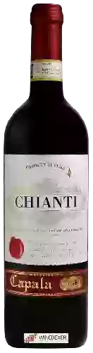 Weingut Capala - Chianti