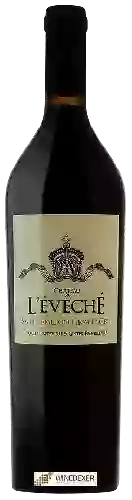 Weingut Capdevielle - Chateau  L'Èvêché Saint-Émilion Grand Cru