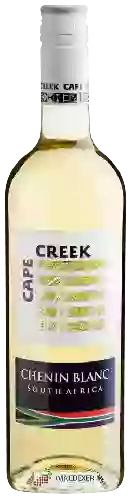 Weingut Cape Creek - Chenin Blanc