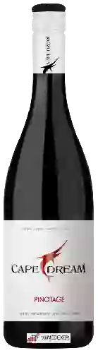 Weingut Cape Dream - Pinotage