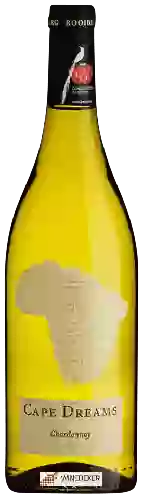 Weingut Cape Dreams - Chardonnay