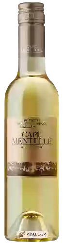 Weingut Cape Mentelle - Botrytis Savignon Blanc - Semillon