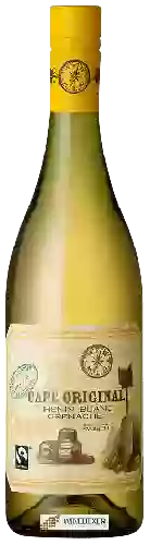 Weingut Cape Original - Chenin Blanc - Grenache Blanc