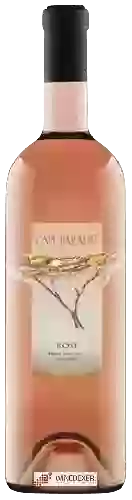 Weingut New Cape Wines - Cape Paradise Rosé