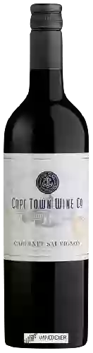 Weingut Cape Town Wine Co - Cabernet Sauvignon