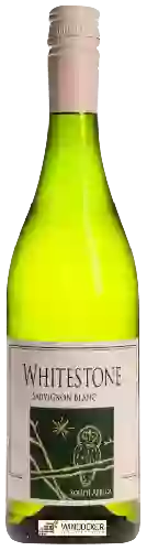 Weingut Capelands - Whitestone Sauvignon Blanc