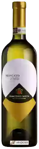 Weingut Capetta - Moscato d'Asti