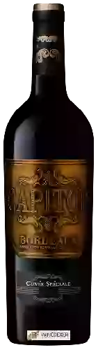 Weingut Capitor - Cuvée Spéciale Bordeaux