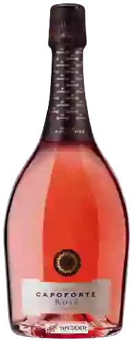 Weingut Masseria Capoforte - Cuvée Rosé