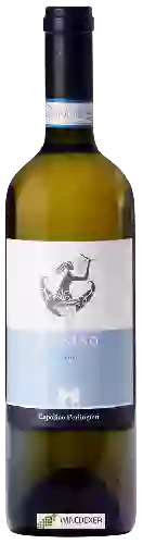 Weingut Capolino Perlingieri - Nembo Fiano