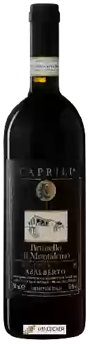 Weingut Caprili - Brunello di Montalcino Riserva