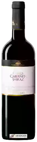 Weingut Capris - Cabernet - Shiraz