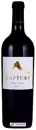 Weingut Captûre - Alliance Red