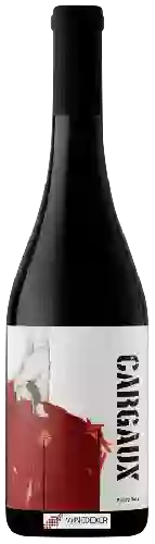 Weingut Cargaux - Pinot Noir