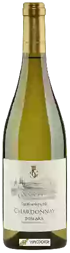 Weingut Carlo Gentili - Chardonnay