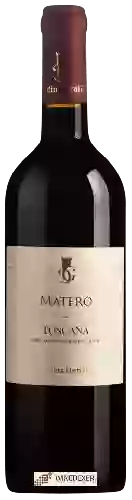 Weingut Carlo Gentili - Matero