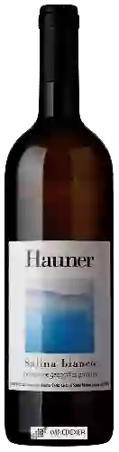 Weingut Hauner - Salina Bianco